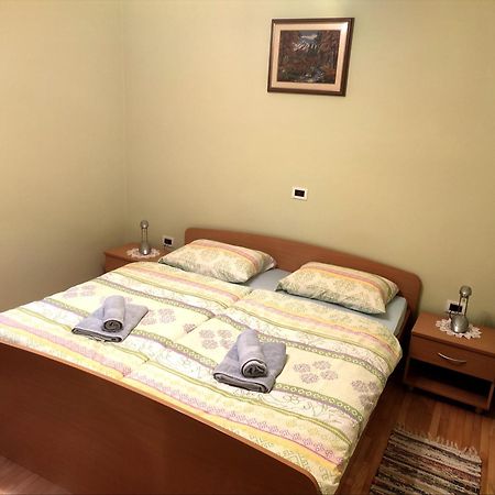 Apartma Pod Rozem Соча Экстерьер фото