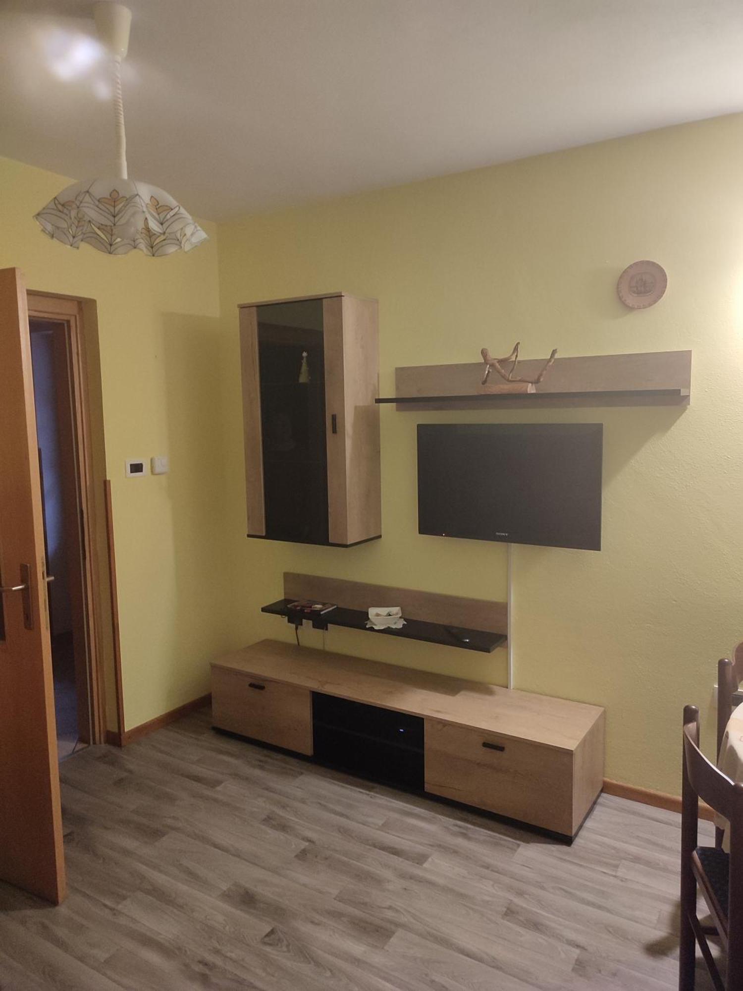Apartma Pod Rozem Соча Экстерьер фото