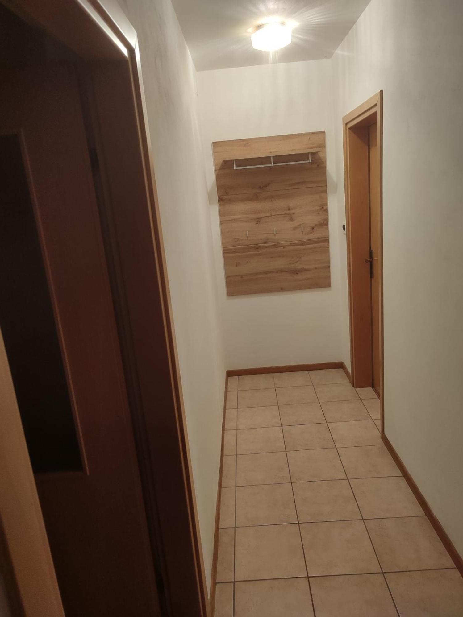 Apartma Pod Rozem Соча Экстерьер фото