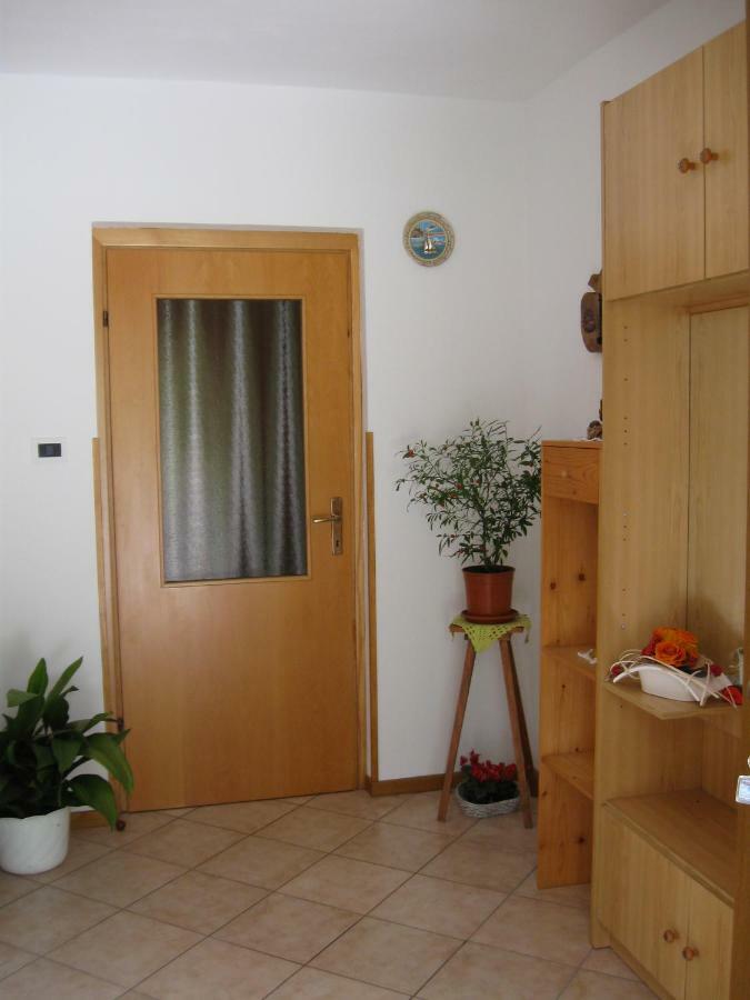 Apartma Pod Rozem Соча Экстерьер фото